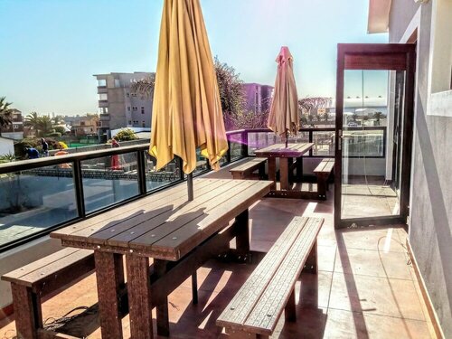 Sea View Bliss Guesthouse with self Catering, Забронировать Хостел Хостелы Свакопмунд, Хостел