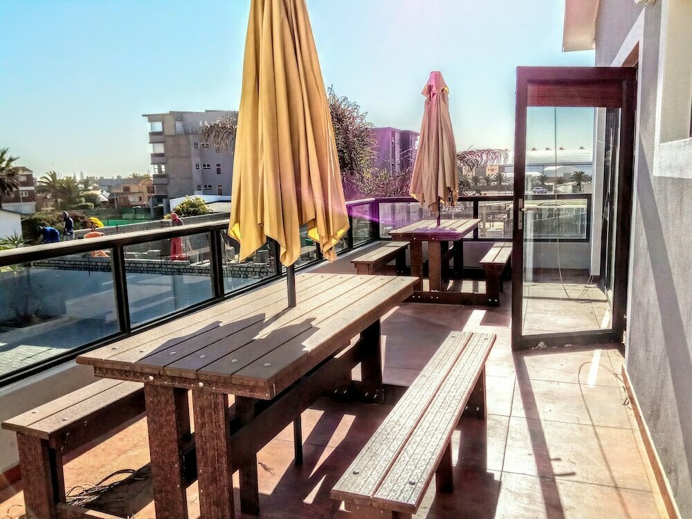 Sea View Bliss Guesthouse with self Catering