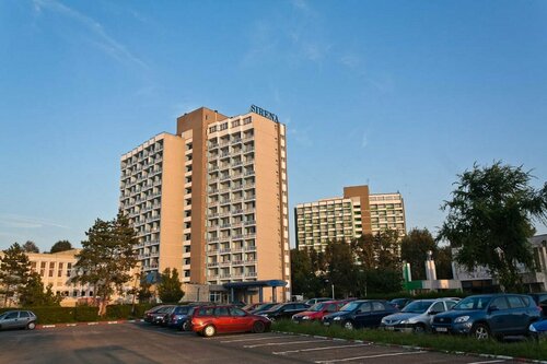 Hotel Sirena Saturn All Inclusive, Book Hotel All‑Inclusive Hotels in Constanta, All inclusive