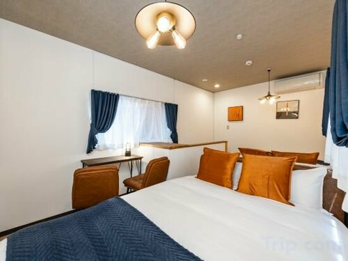 Togano house Umeda central, Забронировать Апартаменты/квартира Апартаменты Осаки, рядом с Herbis Plaza, Апартаменты/квартира