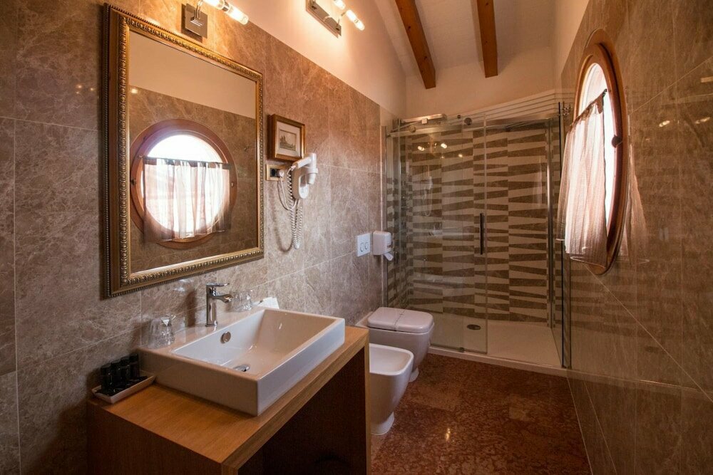 Hotel & Villa Cittar