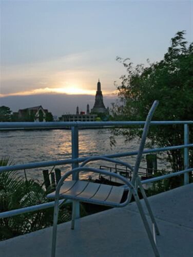 Aurum The River Place, Забронировать Отель Phra Nakhon Бангкок, рядом с Wat Kalayanamitr
