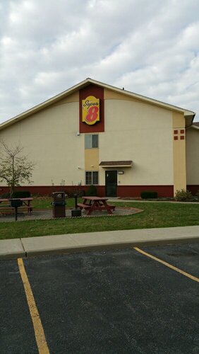 Super 8 Cobleskill, จอง โรงแรม Cobleskill New York State