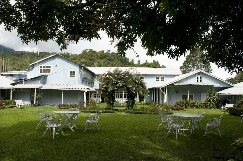 Hotel Panamonte