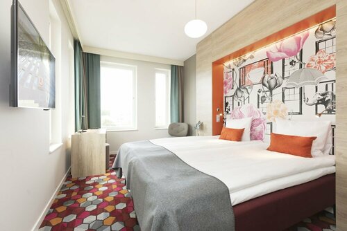 Motel L Stockholm Älvsjö, Забронировать Мотель Эльвшё Стокгольм