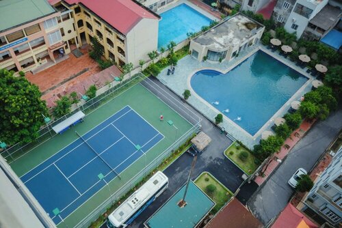 Muong Thanh Luxury Bac Ninh Hotel, Book Hotel Xuân Viên Bac Ninh