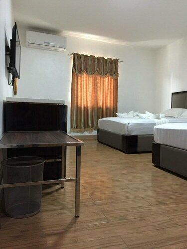 Meaco Royal Hotel -Tayuman, Boek Hotel Hotels in Luzon met ontbijt, Ontbijt