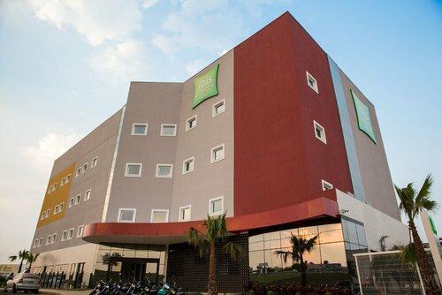 ibis Styles Birigui, Забронировать Отель Арасатуба 