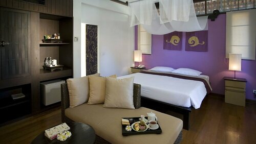 Praseban Resort, Забронировать Курортный отель Пак-Нам-Пран Хуахин