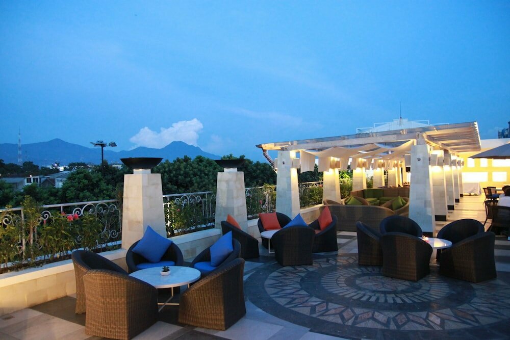 The Papandayan
