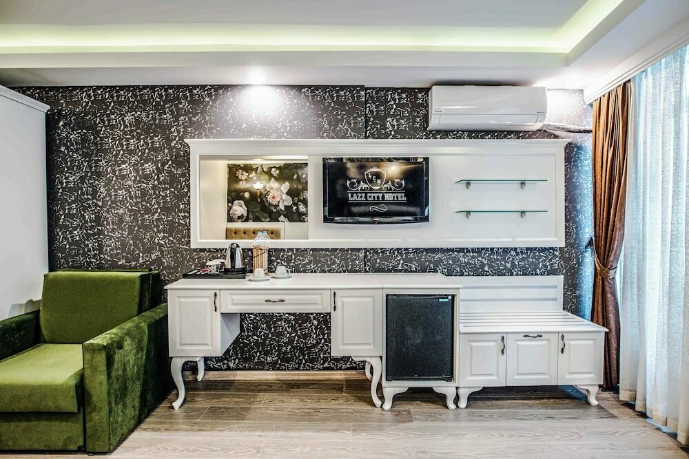 Lazz City Hotel Bed&Breakfast