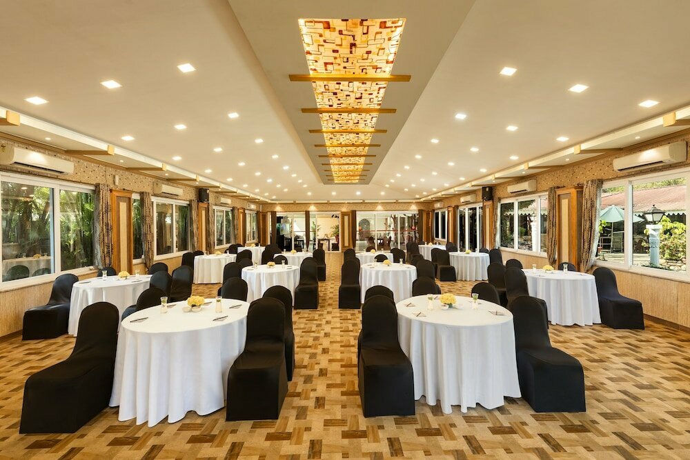 Joecons Beach Resort & SPA