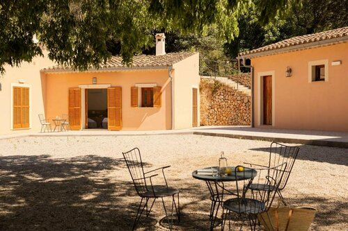 Agroturismo Son Galceran, Забронировать Фермерский дом Эспорлас Sierra de Tramuntana