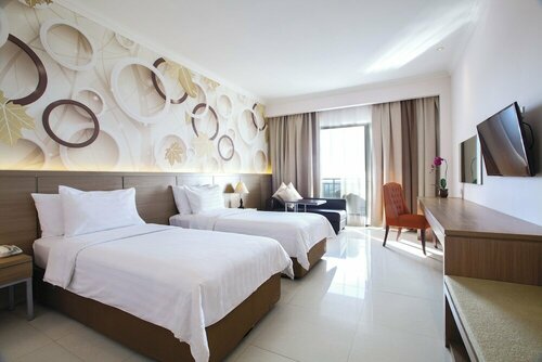 The Green Peak, ARTOTEL Curated, Reserva ahora Hotel Hoteles en Oeste de Java con piscina, Piscina