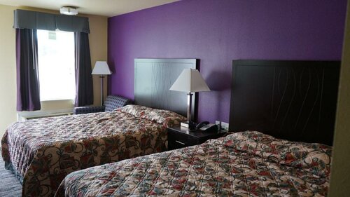 Village Motor Inn, Забронировать Мини-отель Мини-отели Остина, Мини-отель