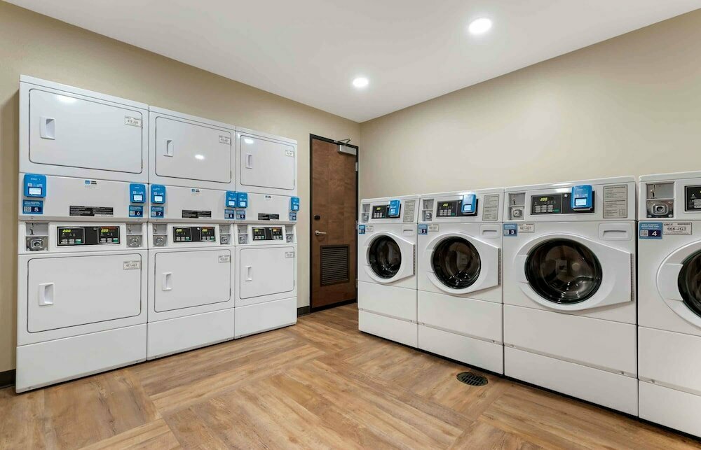 Extended Stay America - Austin - Austin Airport
