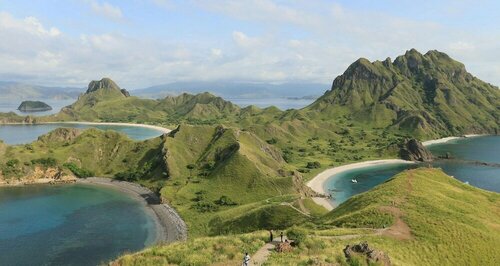 Meruorah Komodo Labuan Bajo, Забронировать Отель Лабуан-Баджо провинция Восточная Нуса-Тенгара