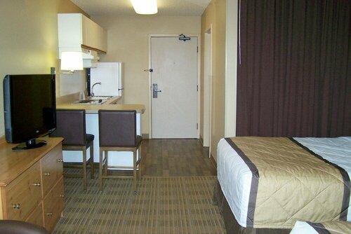 MainStay Suites Las Vegas Convention Center, Забронировать Отель Отели Невада с парковкой, Парковка