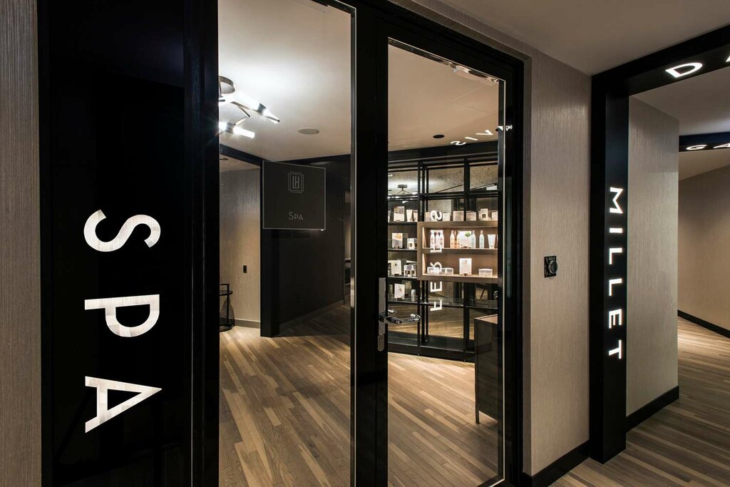 LondonHouse Chicago