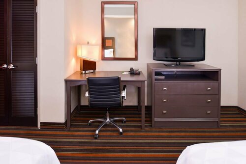 The Holiday Inn Amarillo West Medical Center, an IHG Hotel, Prenota Hotel Amarillo Texas