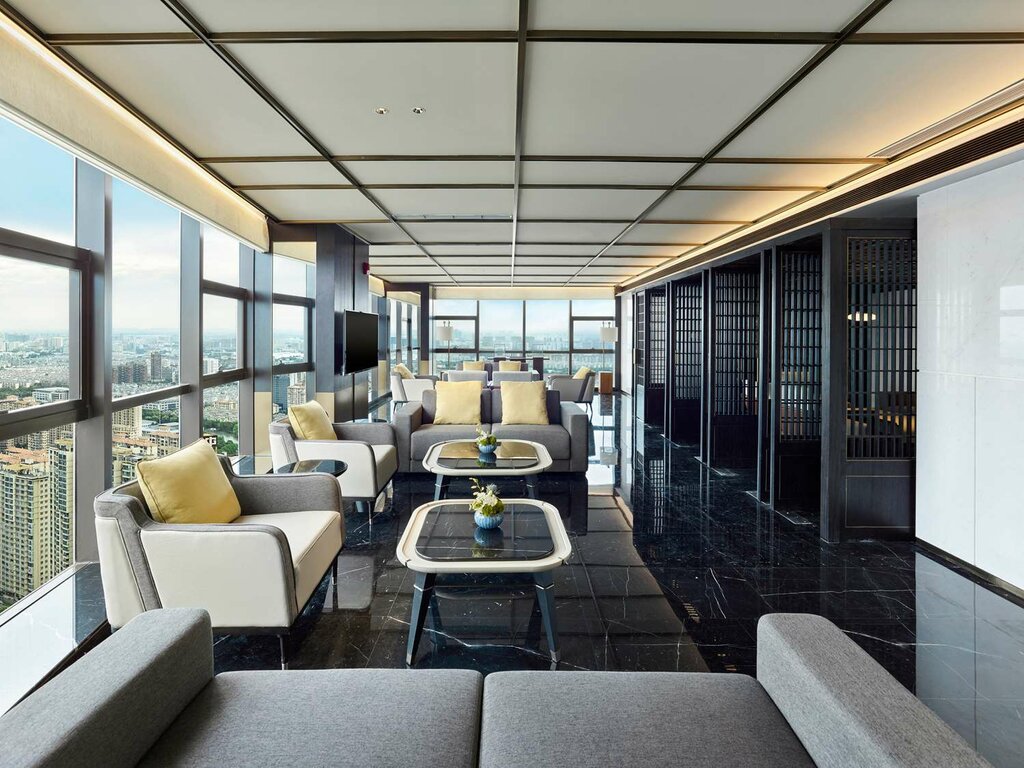 Hilton Jiaxing