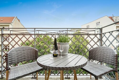 BENSIMON apartments Prenzlauer Berg, Забронировать Апартаменты/квартира Пренцлауэр-Берг Берлин, рядом с Культурбрауэрай