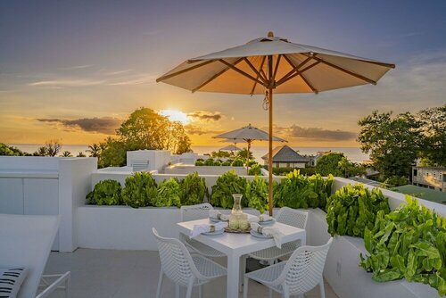 Palm Grove Villas & Hotel, Rezervasyon Otel Holetown Saint James