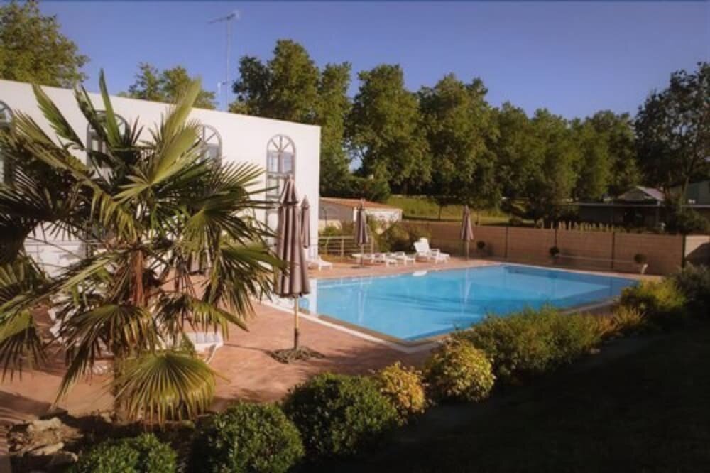 Relais Fasthotel