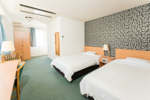 Hotel Ark 21, Varaa Hotelli Kurayoshi Tottori