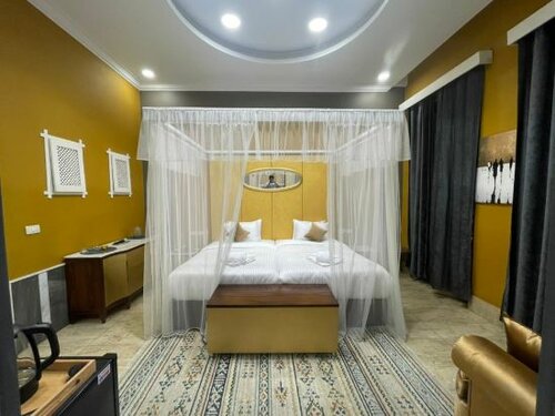 GA Plus Hotel, Забронировать Отель Каир Аль Каира