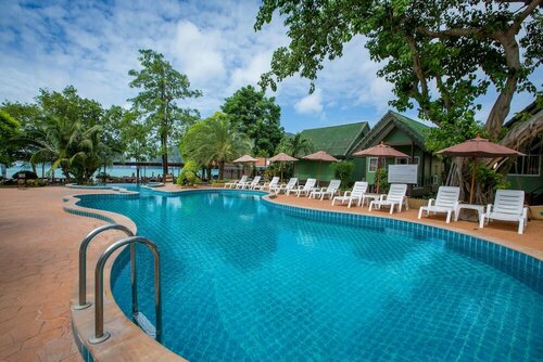 Phi Phi Andaman Beach Resort, Rezervați Stațiune Phi Phi Island Krabi