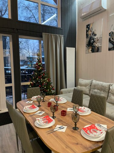 Barnhausy Victory, Rezervovat Penzión Iskino Ufimsky District