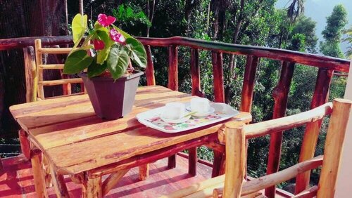 Ella Camping Resort, Varaa Leirintäalue Ella Sri Lanka