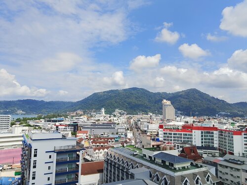 Patong Heritage, Забронировать Отель Отели Патонг-Бич 4 звезды, рядом с Торговый центр Jungceylon, 4*