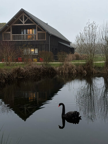 Les Sources de Cheverny, Boek Hotel Cheverny 