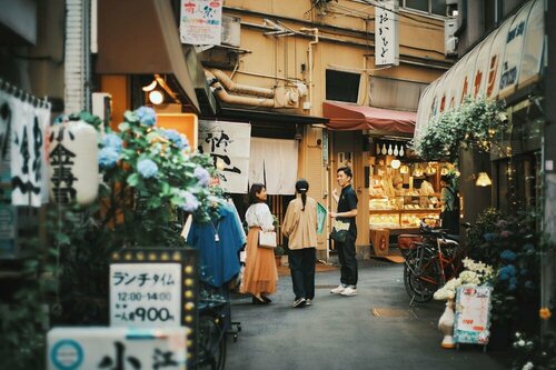 OMO5 Tokyo Otsuka by Hoshino Resorts, Забронировать Отель Отели Токио с завтраком, рядом с Sugamo Jizo-dori Shopping Street, Завтраки