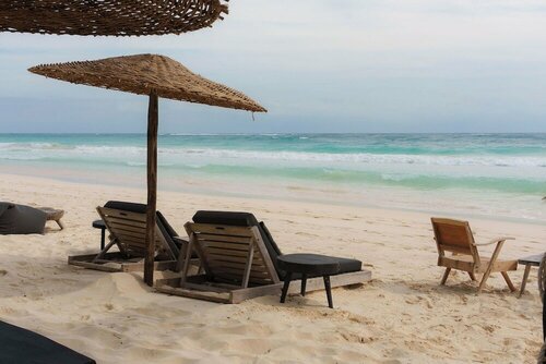 Villa Chiringuito, Réserver Hôtel Chunyaxche Quintana Roo