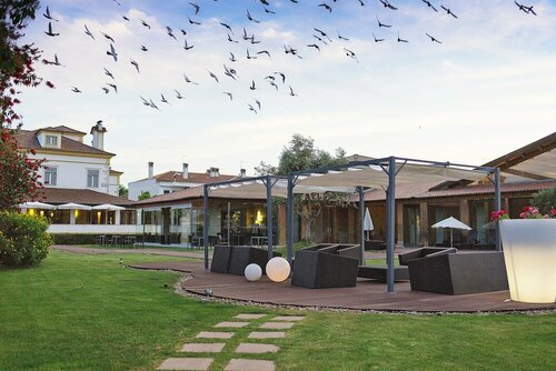 Hotel Lusitano, Забронировать Отель СПА-отели Ribatejo, SPA-услуги