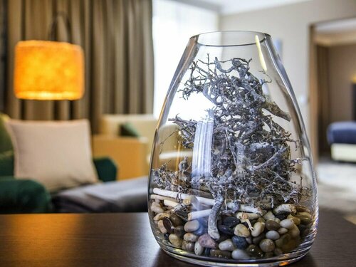 Mercure Hotel Hagen, Забронировать Отель Хаген Северный Рейн-Вестфалия, рядом с Музей Карла Эрнста Остхауза в городе Хаген