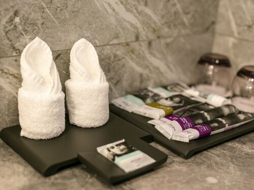 Mercure Ordos Downtown, Book Hotel Hoteller i Inner Mongolia med parkering, Parkering