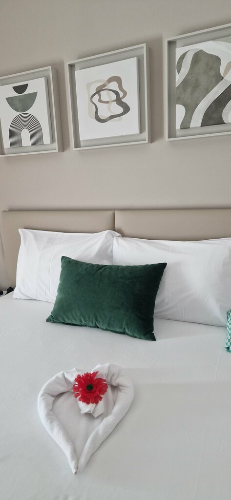 Seher Side Quality Resort & Spa (Adult 16+)