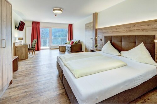 Berghotel Jaga-Alm, Забронировать Отель Отели Europa Sportregion с бассейном, Бассейн