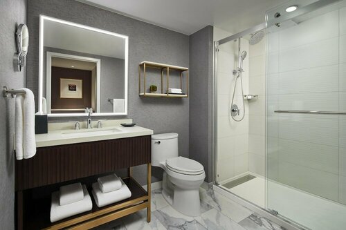 Grand Hyatt Washington, Забронировать Отель Northwest Вашингтон