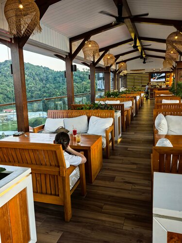 The RIYAZ Lavanya, Reserva ahora Hotel Pantai Cenang 