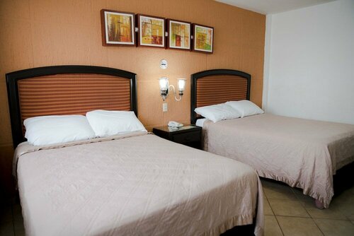 Ejecutivo Inn