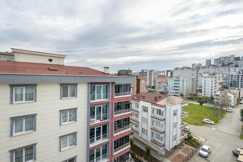 Niva Atakum Otel, Забронировать Отель Атакум Samsun Province