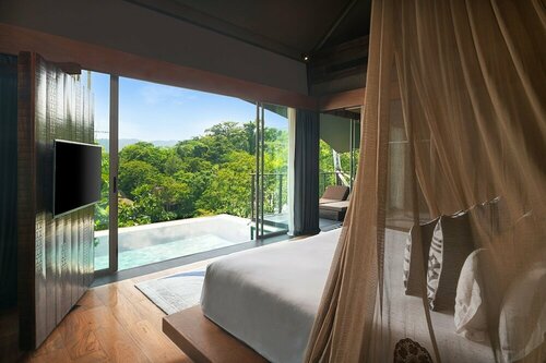 Keemala, Забронировать Курортный отель СПА-отели острова Пхукета, SPA-услуги