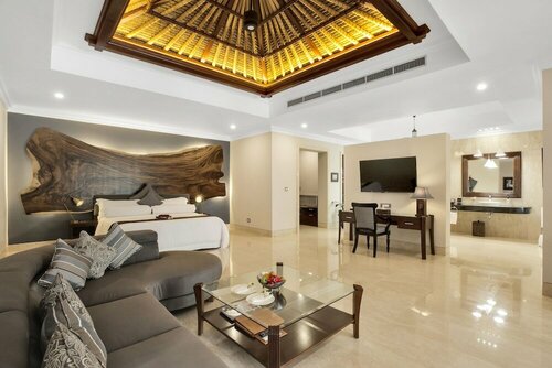 Viceroy Bali, Prenota Hotel Hotel a Bali con pasti, Mezza/completa pensione