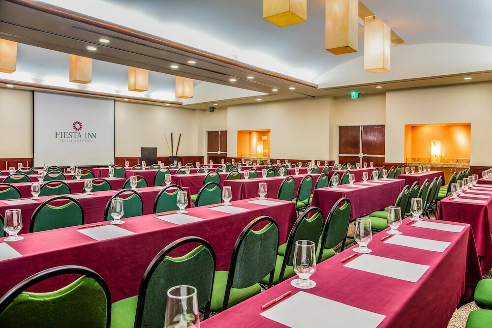 Fiesta Inn Tuxtla