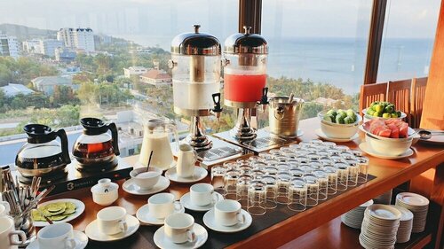 Stellar Hotel Phú Quốc